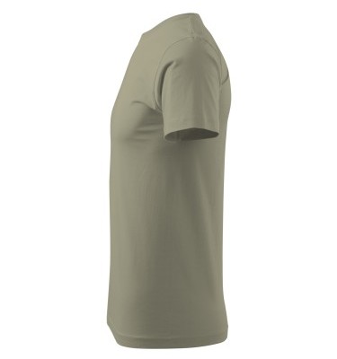 Koszulka unisex Heavy New
