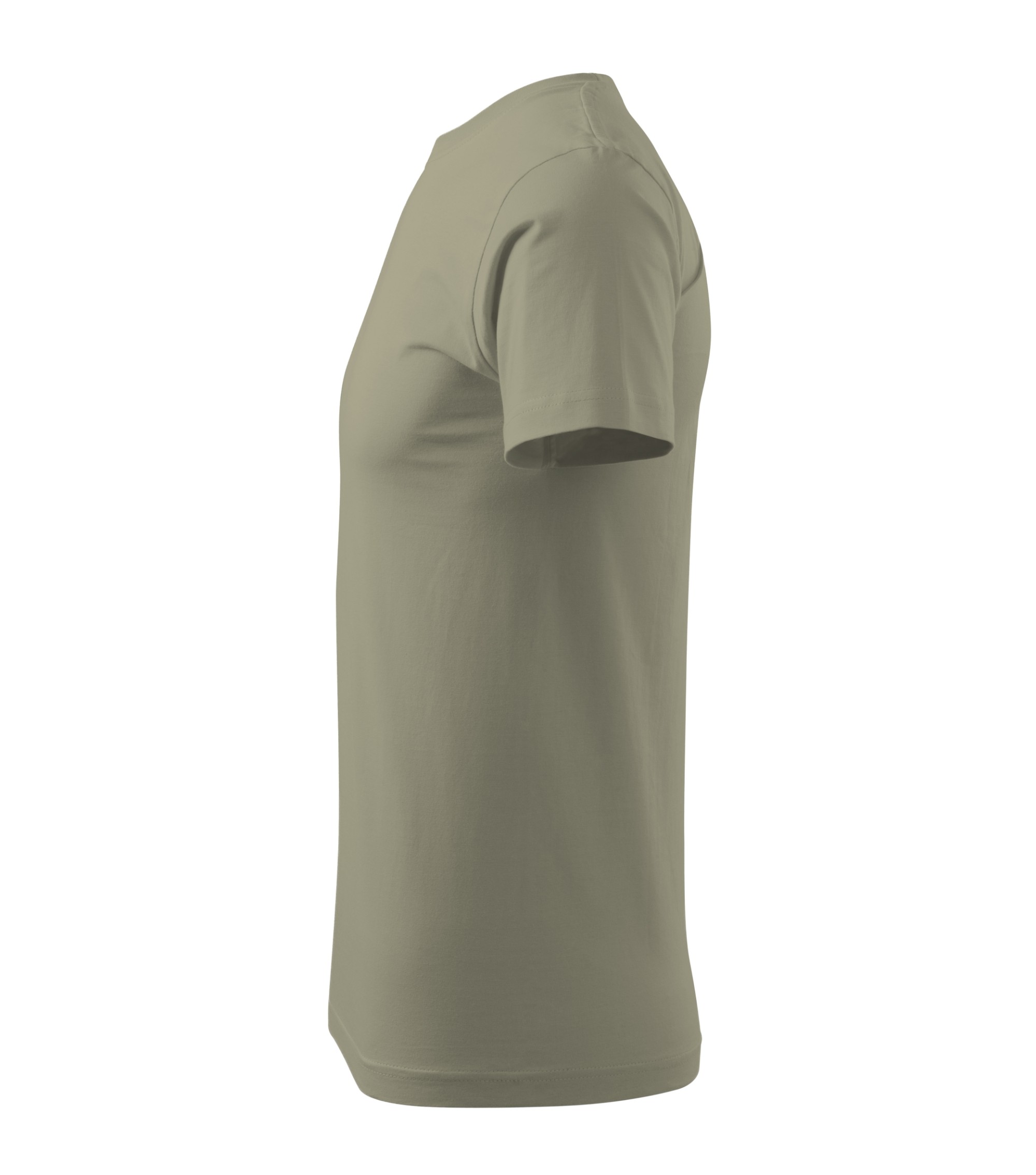 Koszulka unisex Heavy New