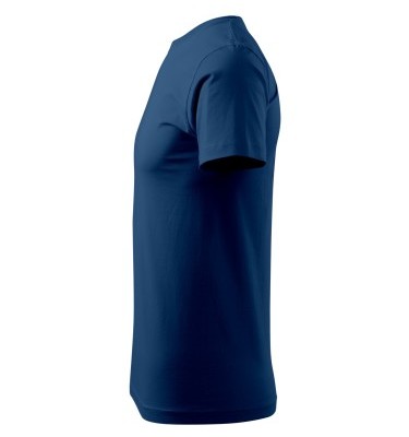 Koszulka unisex Heavy New
