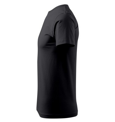 Koszulka unisex Heavy New