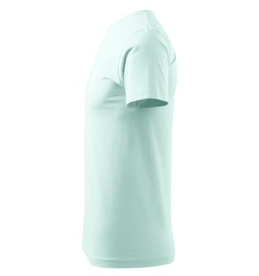 Koszulka unisex Heavy New