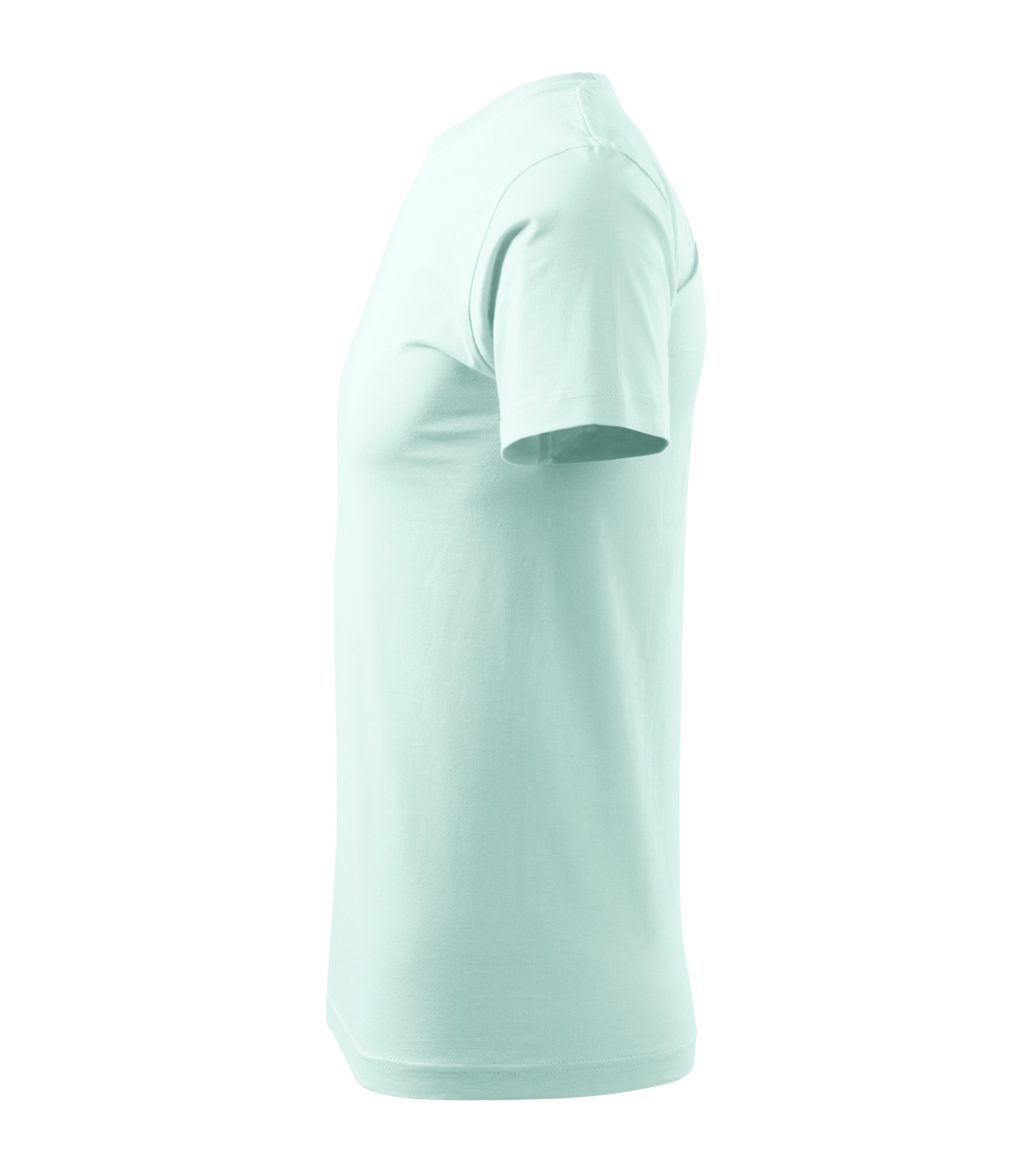 Koszulka unisex Heavy New
