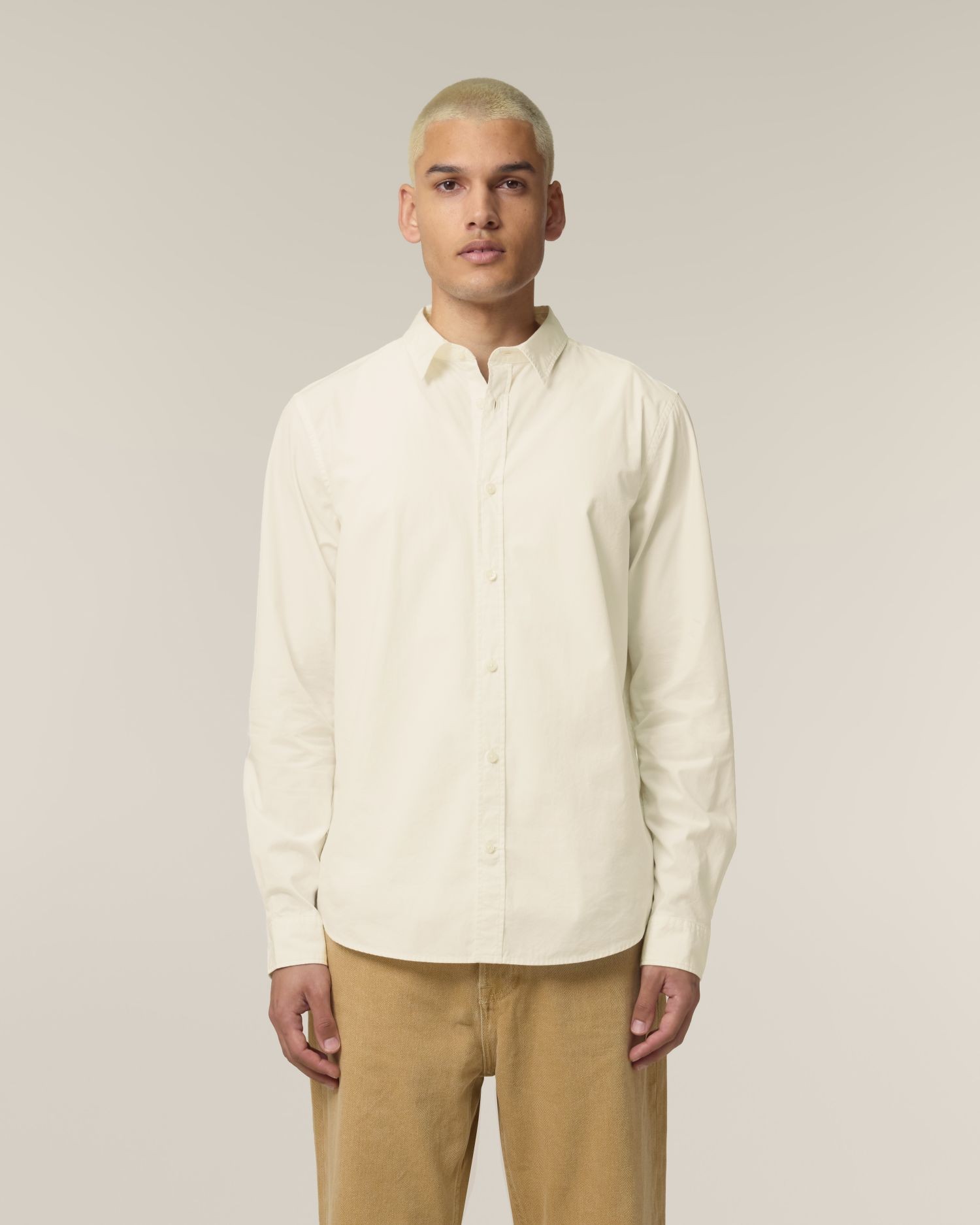Stanley Styler Shirt