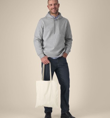 Light Tote Bag