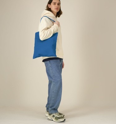 Light Tote Bag