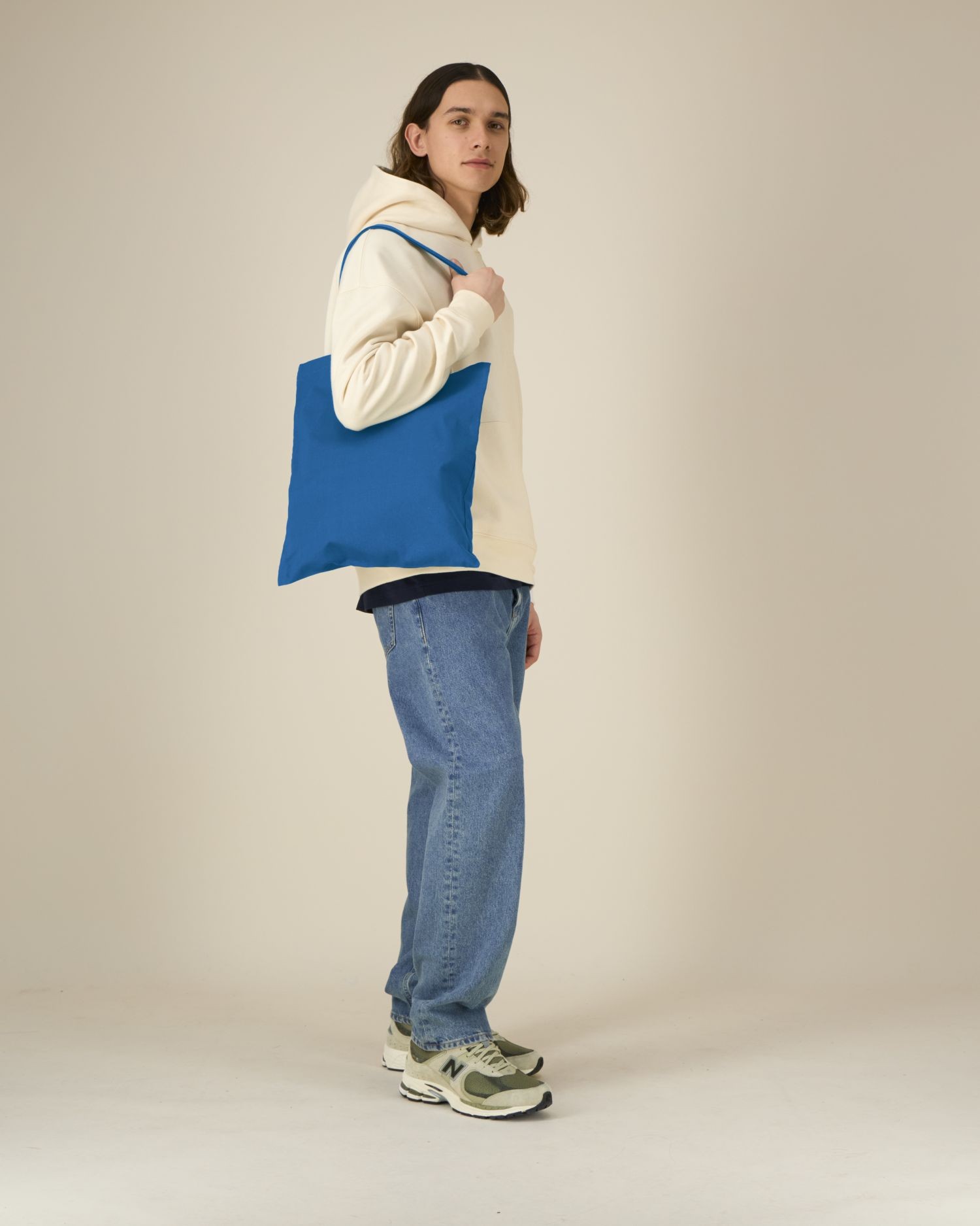 Light Tote Bag