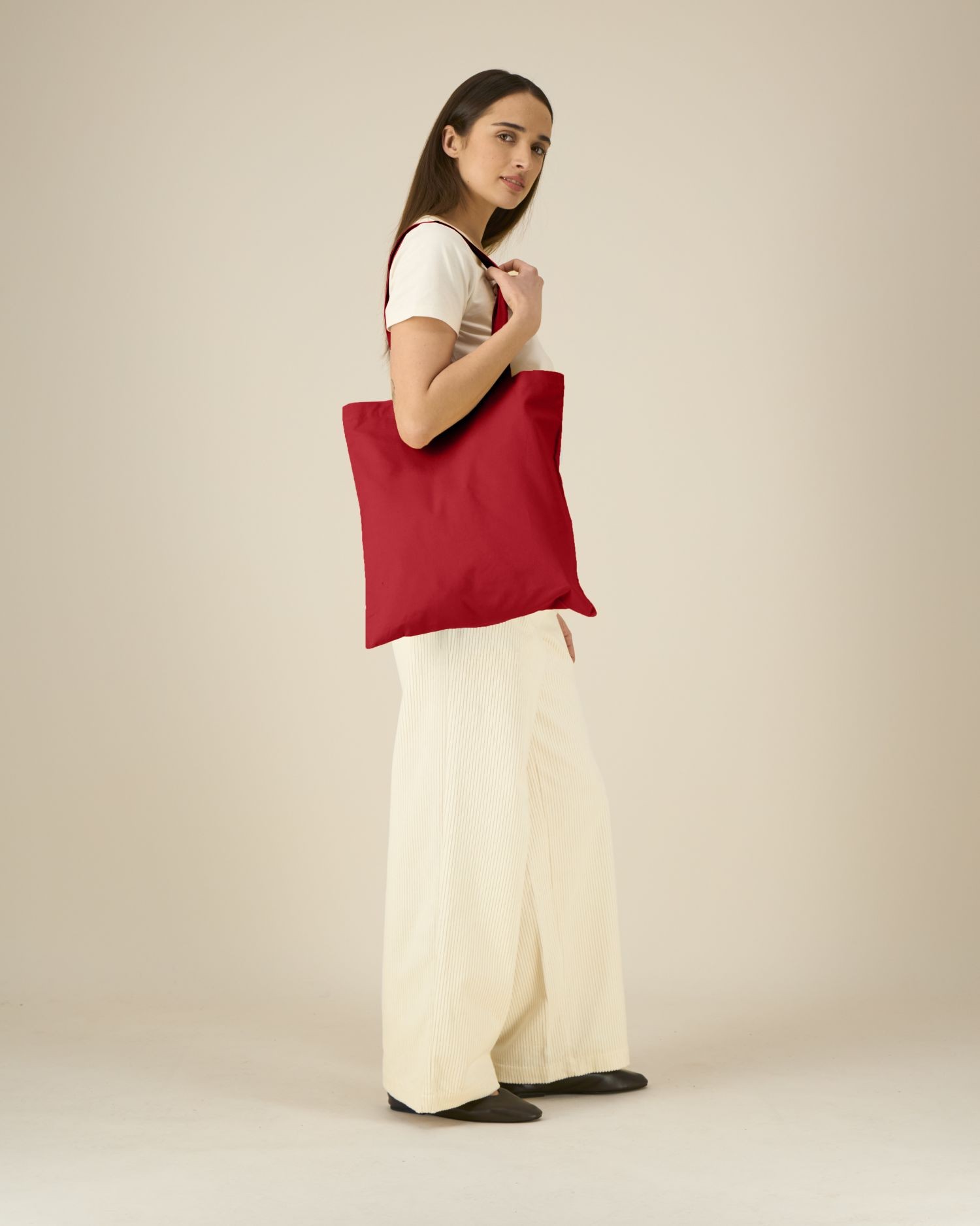 Light Tote Bag