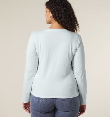 Stella Muser Long Sleeve