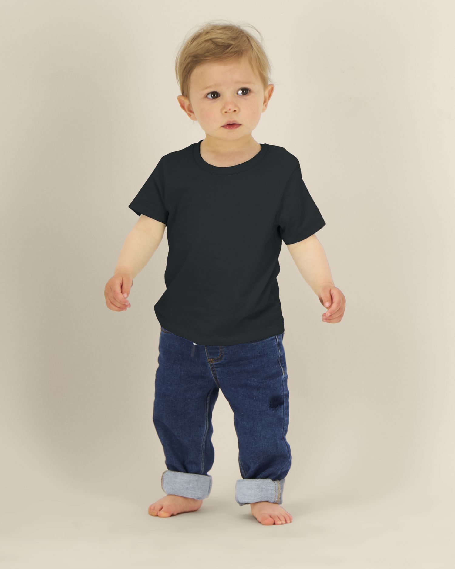 Baby Creator