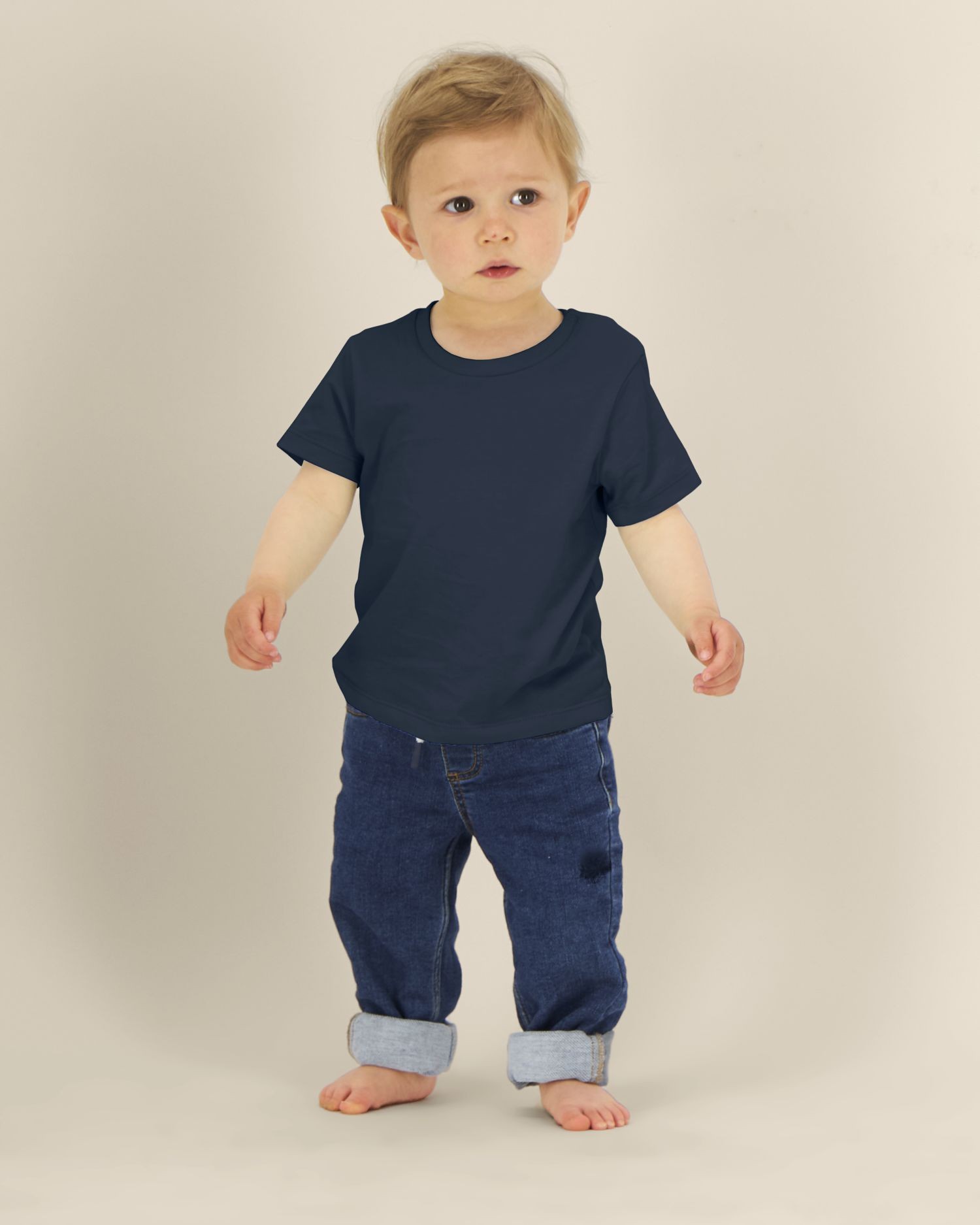 Baby Creator