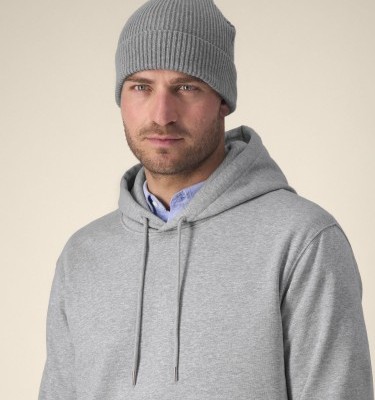 Fisherman Beanie