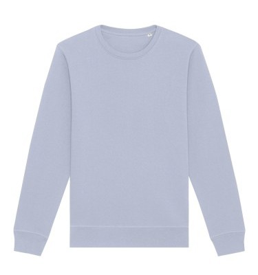 Serene blue