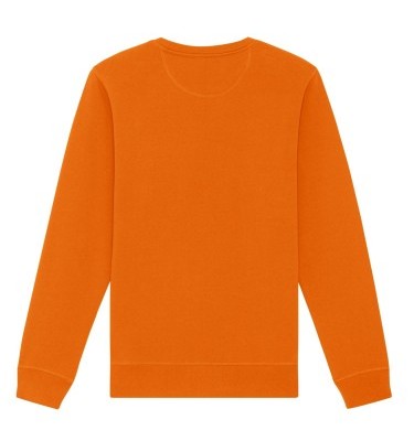 Bright orange