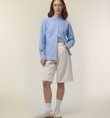 Stella Oxford Shirt