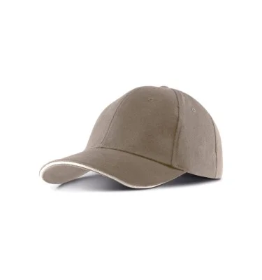 ORLANDO KIDS - KIDS' 6 PANELS CAP