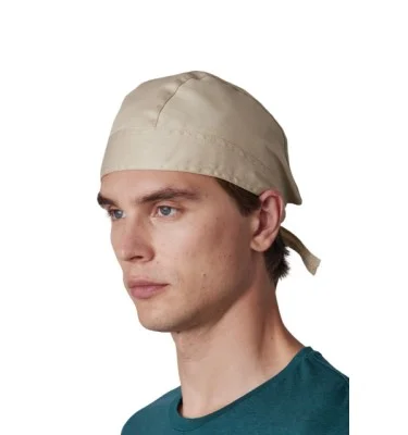 CAP BANDANA - UNISEX BANDANA