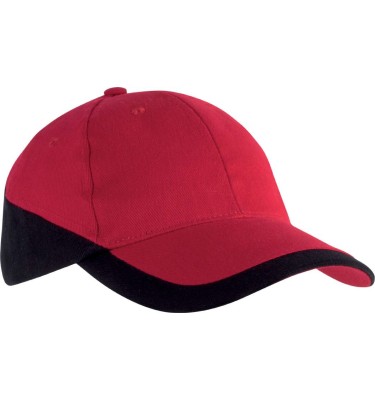 Red/black