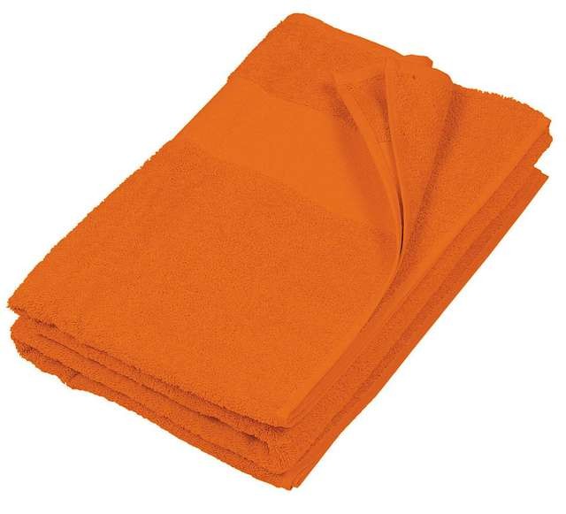 BATH TOWEL