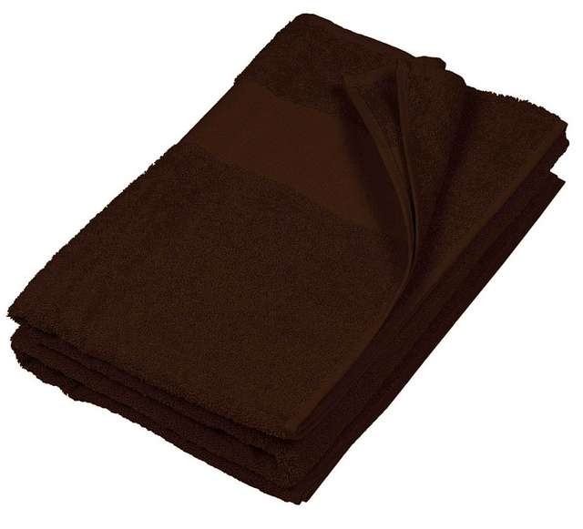 BATH TOWEL
