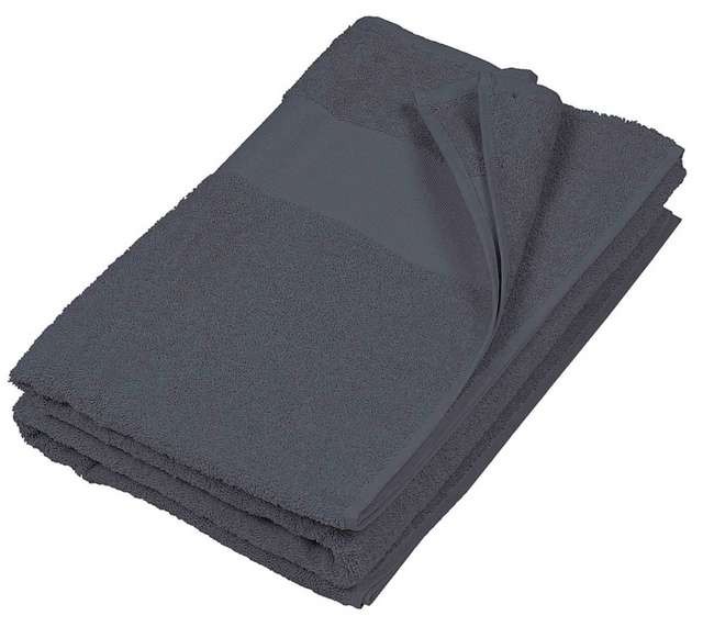 BATH TOWEL