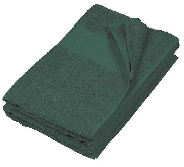 BATH TOWEL