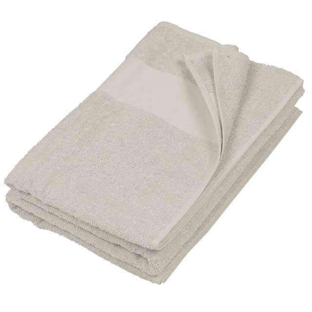 BATH TOWEL