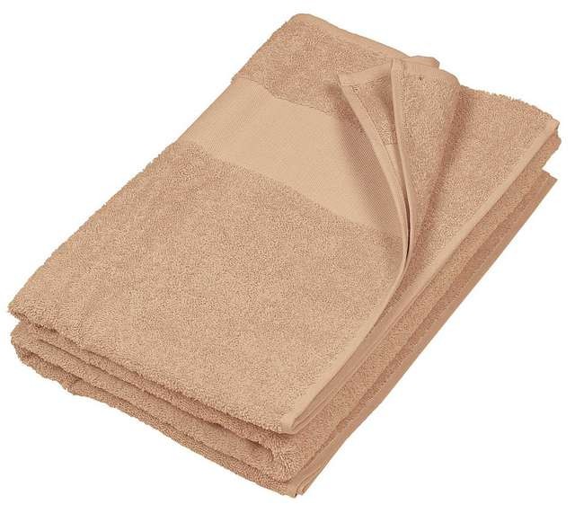 BATH TOWEL