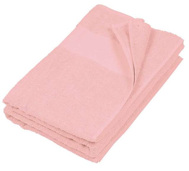 BATH TOWEL