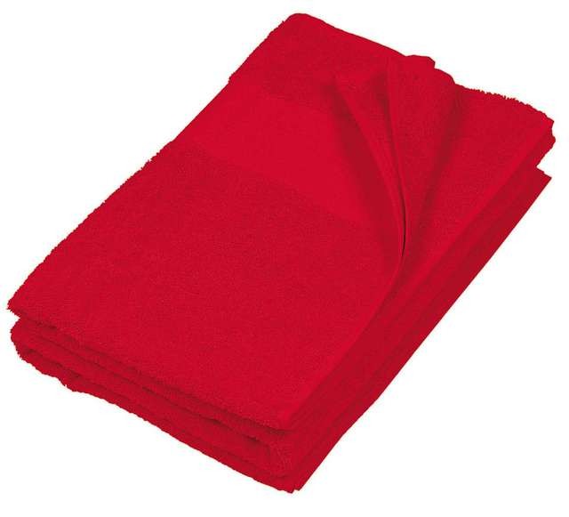 BATH TOWEL