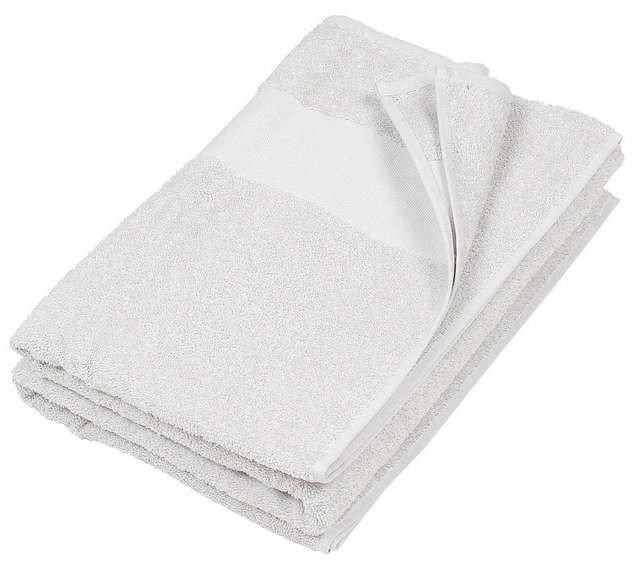 BATH TOWEL