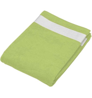Lime/white