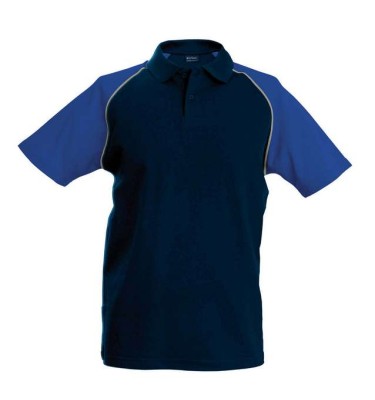 Navy/royal blue