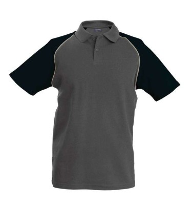 Slate grey/black
