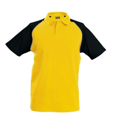 Yellow/black