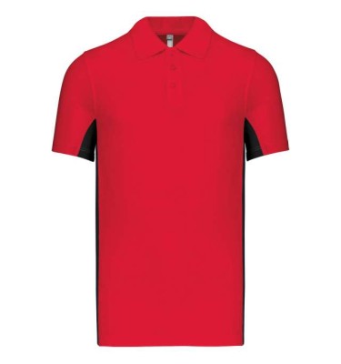 Red/black