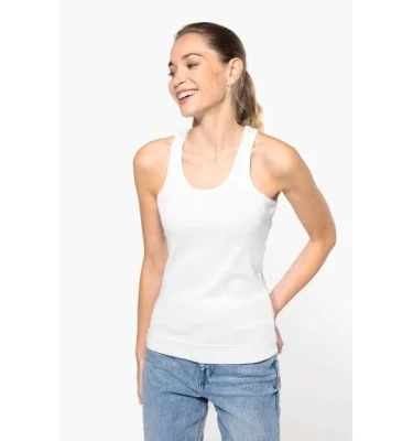 ANGELINA - LADIES' VEST