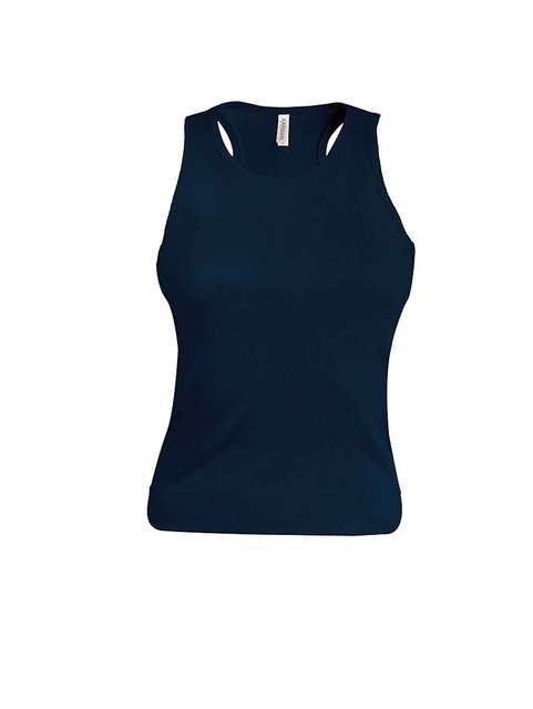 ANGELINA - LADIES' VEST
