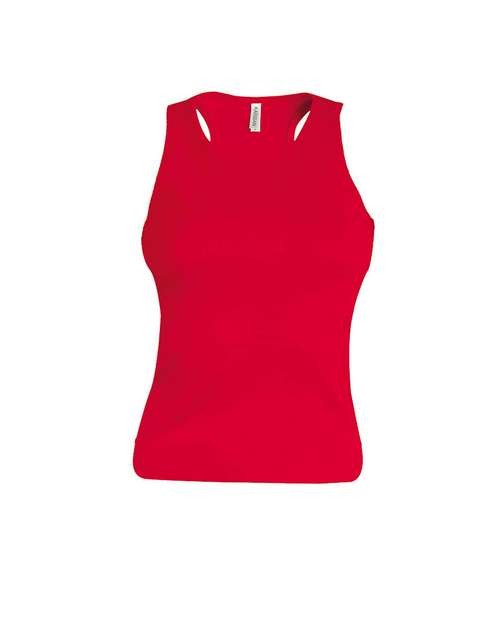 ANGELINA - LADIES' VEST