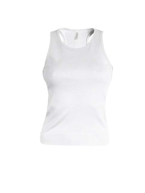ANGELINA - LADIES' VEST