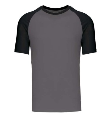 Slate grey/black