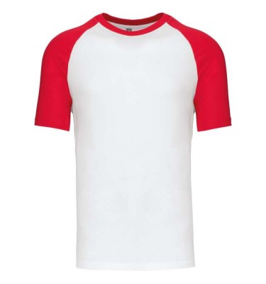 White/red