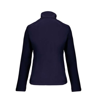 LADIES' SOFTSHELL JACKET