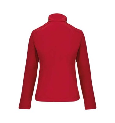 LADIES' SOFTSHELL JACKET