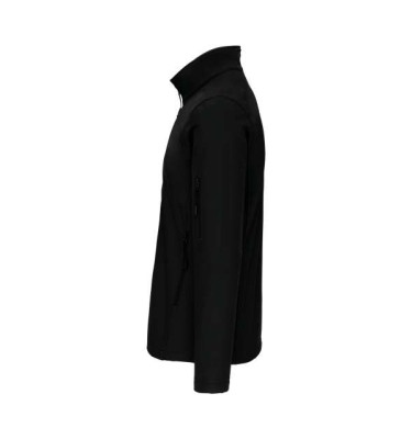 SOFTSHELL JACKET