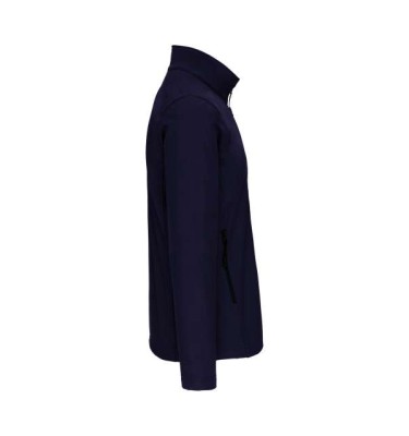 SOFTSHELL JACKET