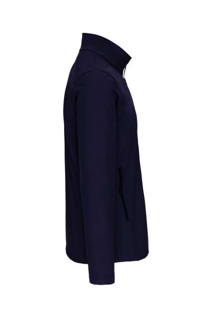 SOFTSHELL JACKET