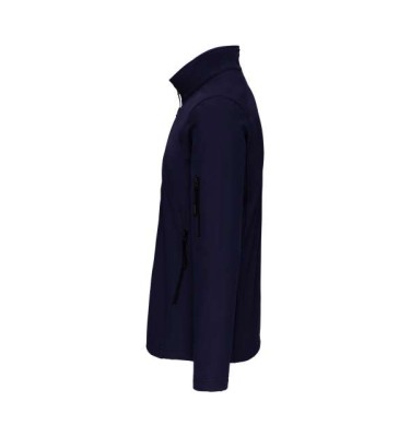SOFTSHELL JACKET