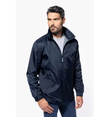 EAGLE II - LINED WINDBREAKER