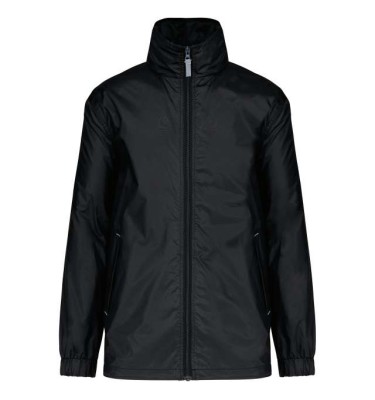 EAGLE II - LINED WINDBREAKER