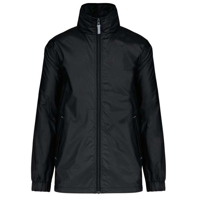 EAGLE II - LINED WINDBREAKER